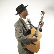Eric Bibb